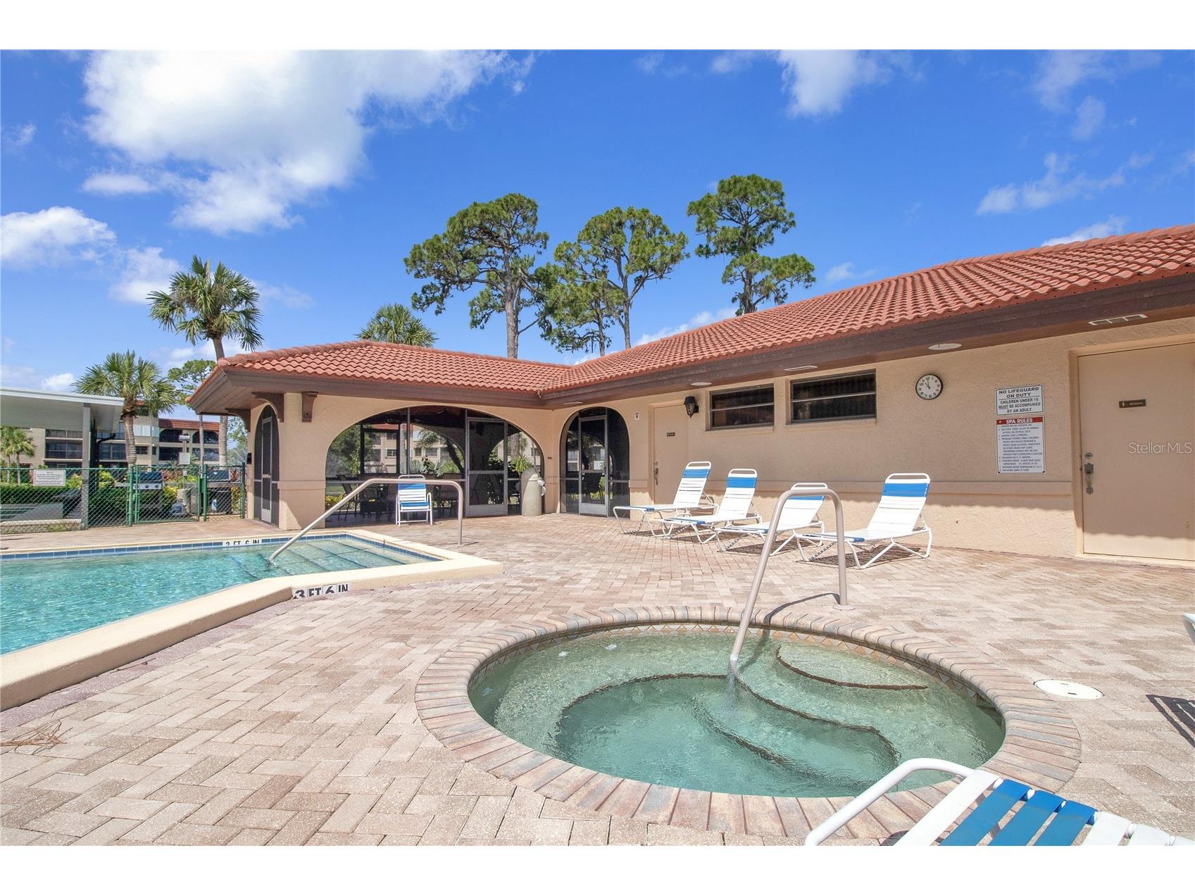 23465 Harborview Road #225 Punta Gorda FL 33980 - PEACE RIVER C7514204 image46