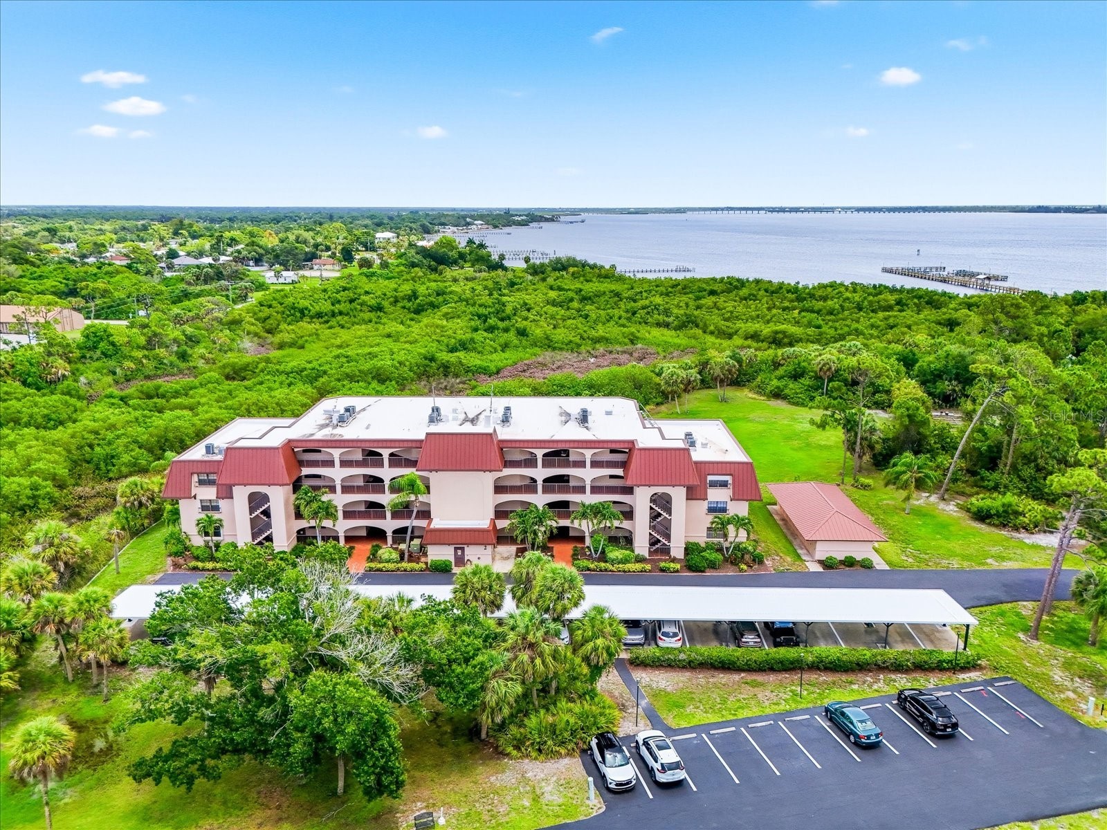 23465 Harborview Road #235 Punta Gorda FL 33980 - PEACE RIVER C7526473 image1