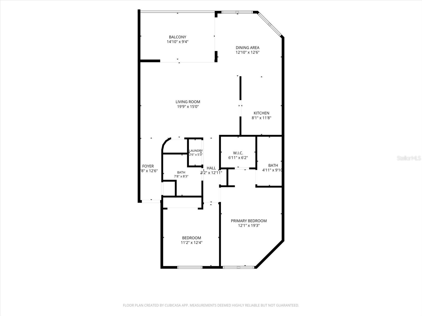 23465 Harborview Road #235 Punta Gorda FL 33980 - PEACE RIVER C7526473 image2
