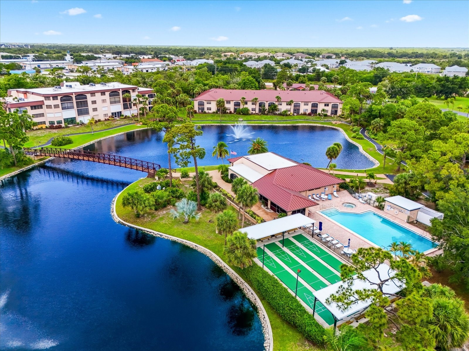 23465 Harborview Road #235 Punta Gorda FL 33980 - PEACE RIVER C7526473 image40
