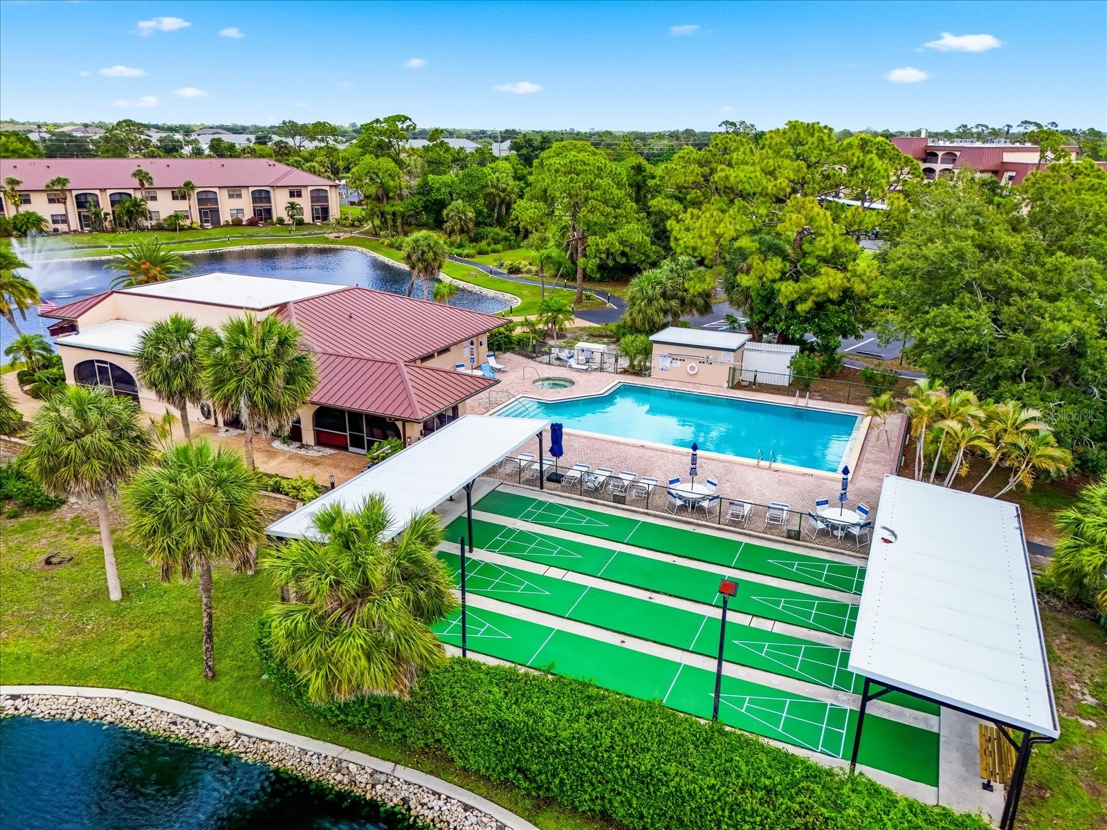 23465 Harborview Road #235 Punta Gorda FL 33980 - PEACE RIVER C7526473 image41