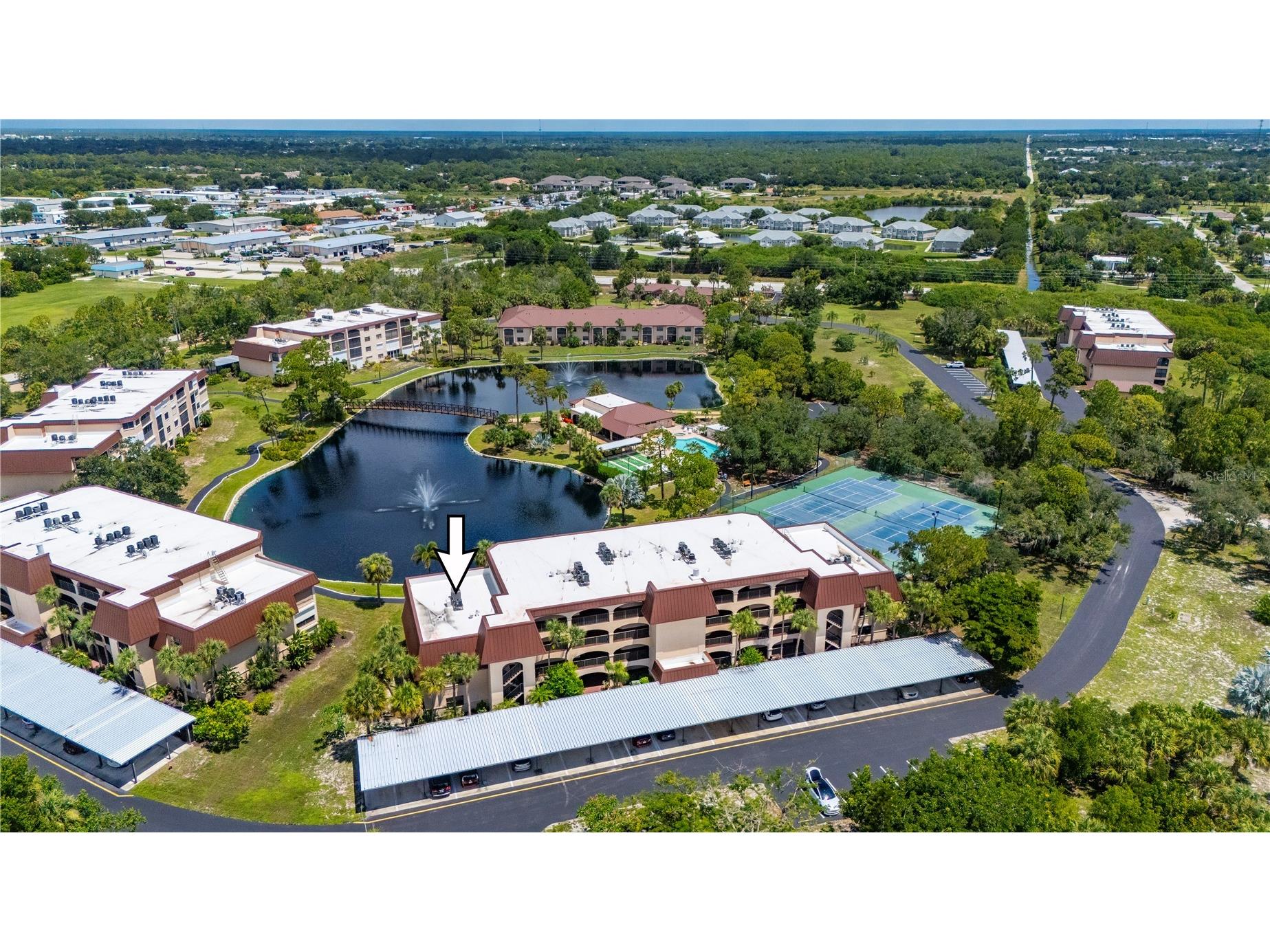 23465 Harborview Road #631 Punta Gorda FL 33980 - PEACE RIVER C7527915 image1