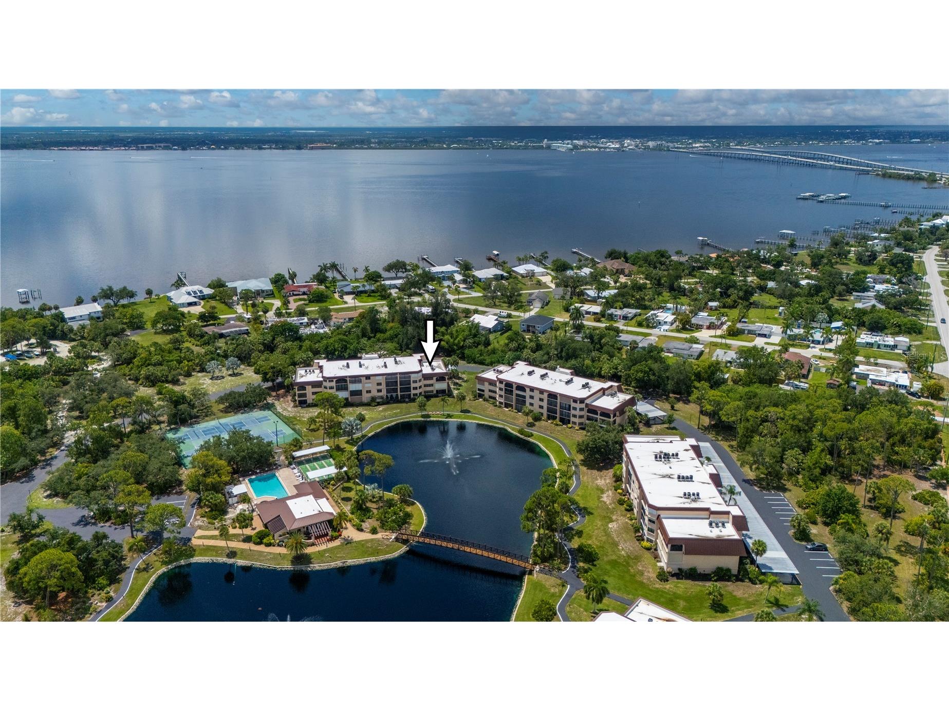 23465 Harborview Road #631 Punta Gorda FL 33980 - PEACE RIVER C7527915 image2