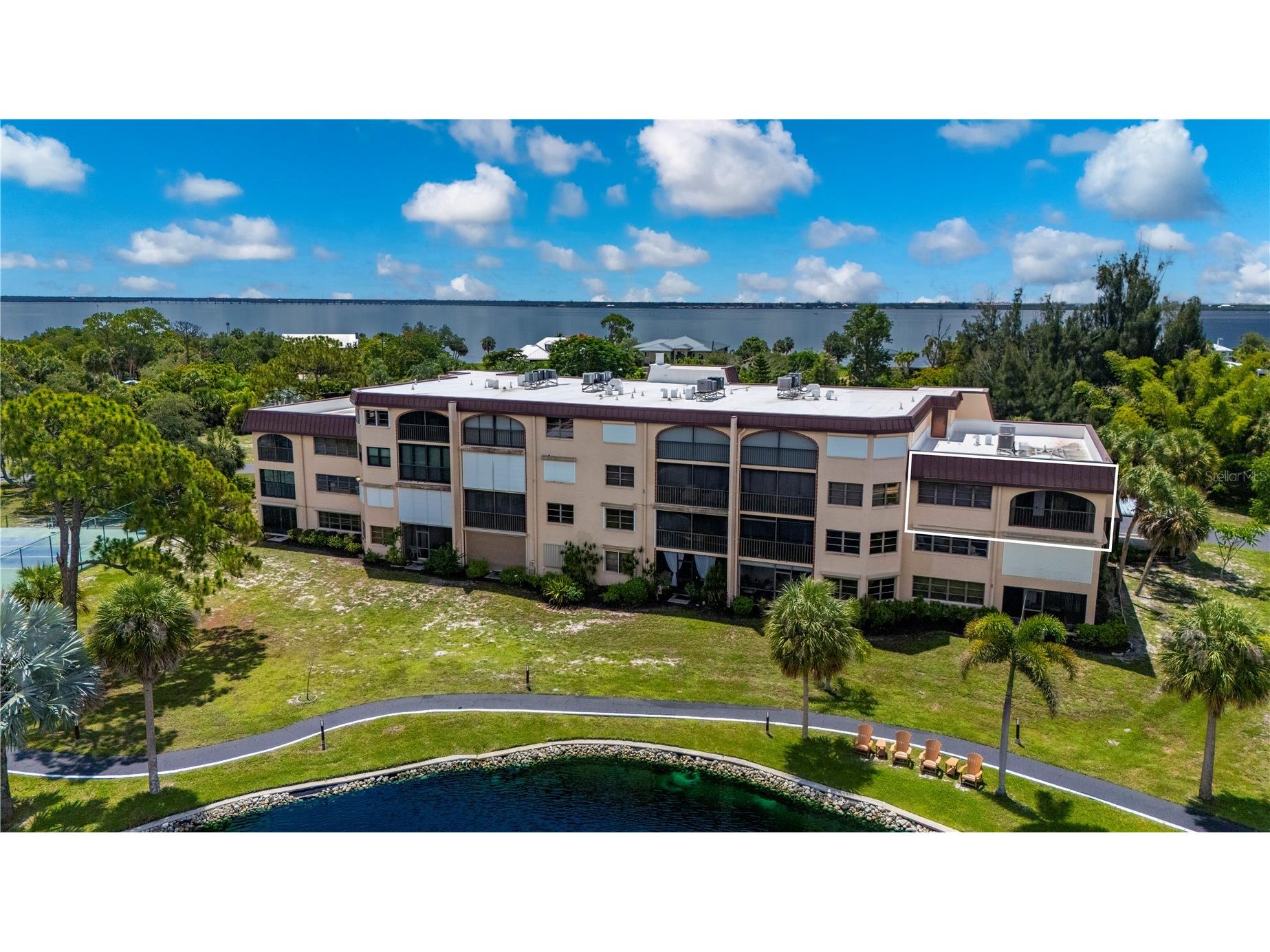 23465 Harborview Road #631 Punta Gorda FL 33980 - PEACE RIVER C7527915 image35