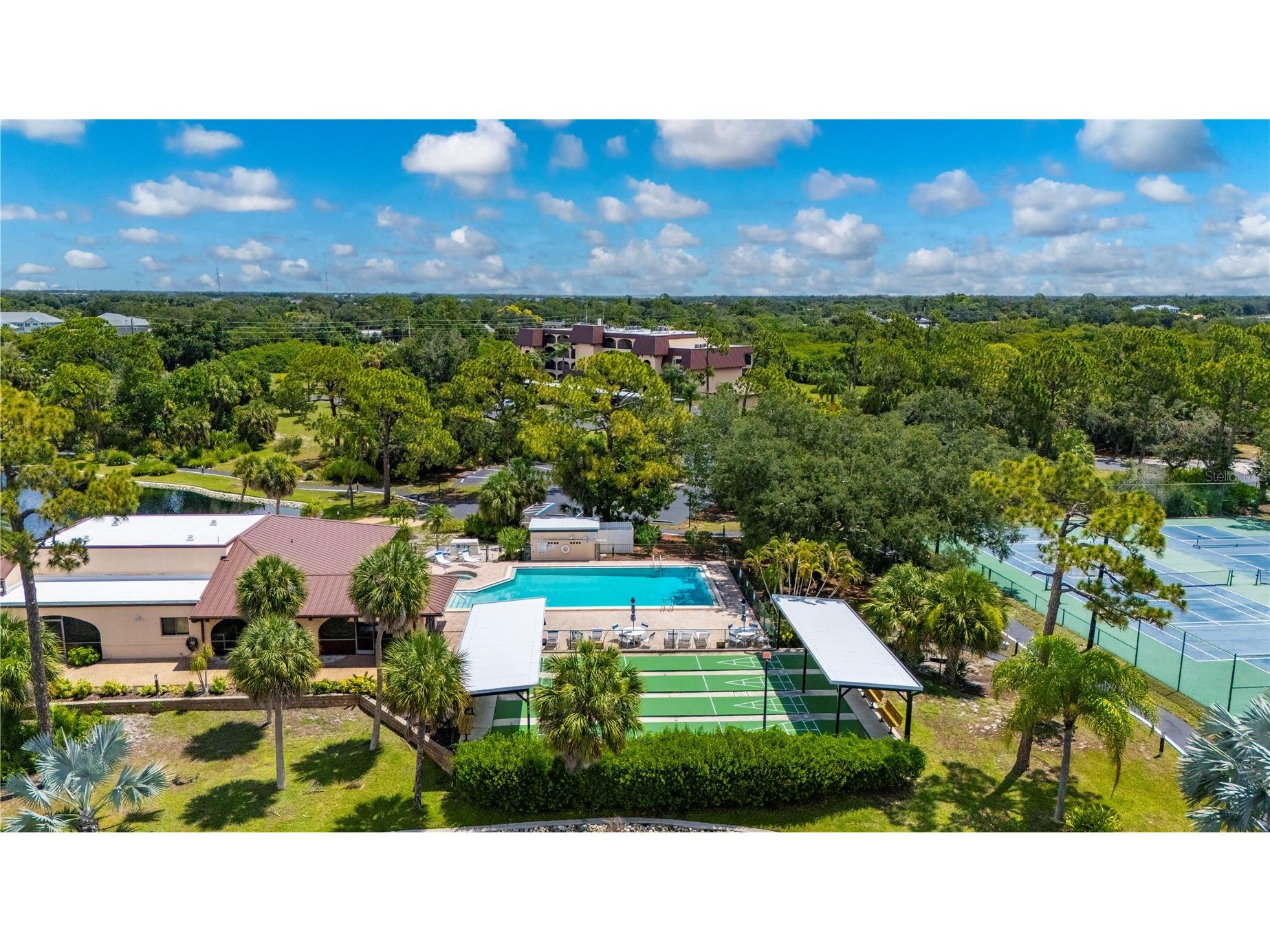 23465 Harborview Road #631 Punta Gorda FL 33980 - PEACE RIVER C7527915 image36