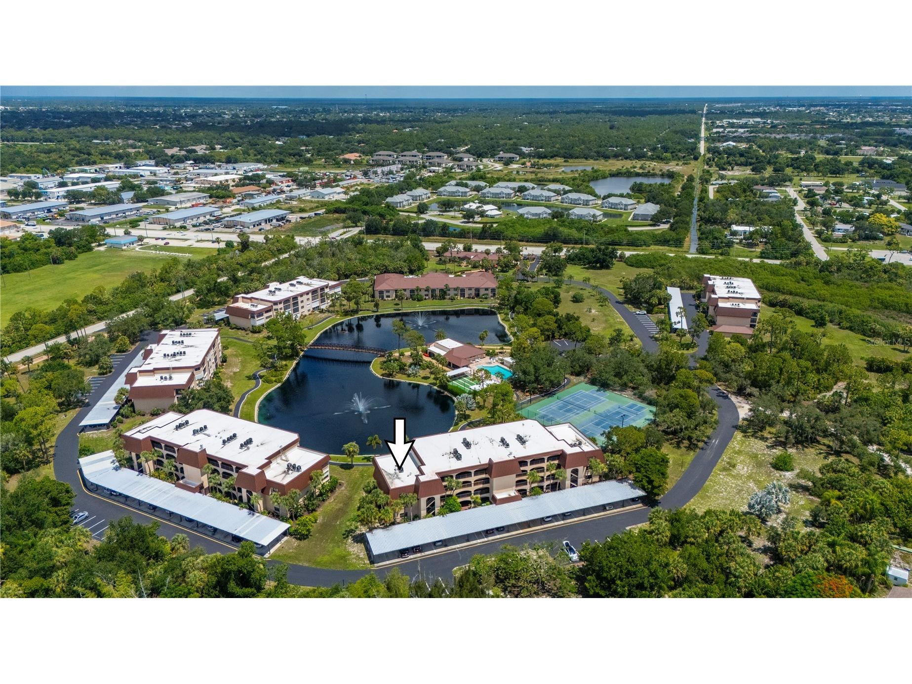 23465 Harborview Road #631 Punta Gorda FL 33980 - PEACE RIVER C7527915 image47