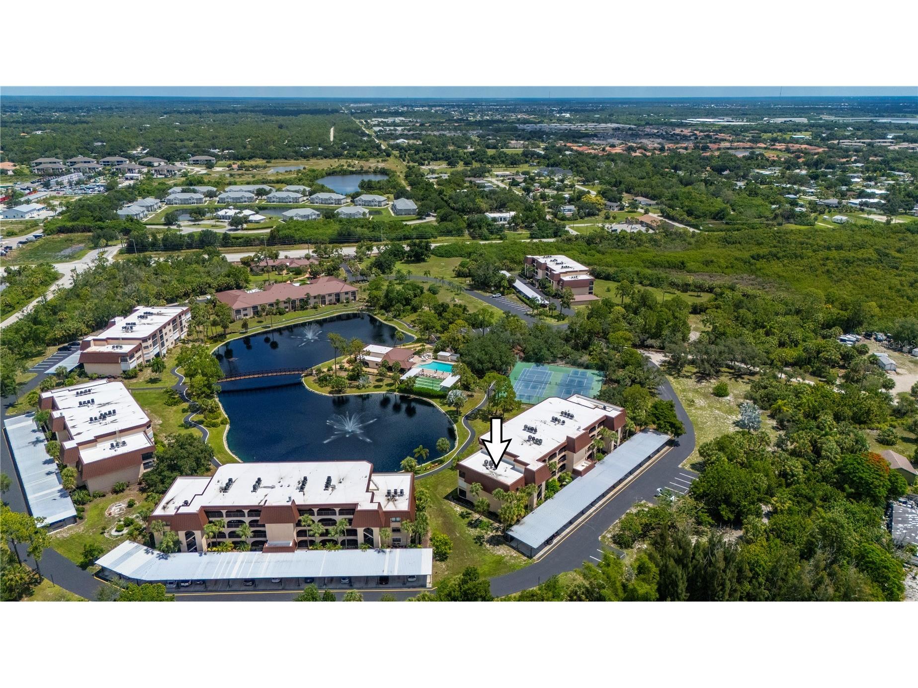 23465 Harborview Road #631 Punta Gorda FL 33980 - PEACE RIVER C7527915 image48