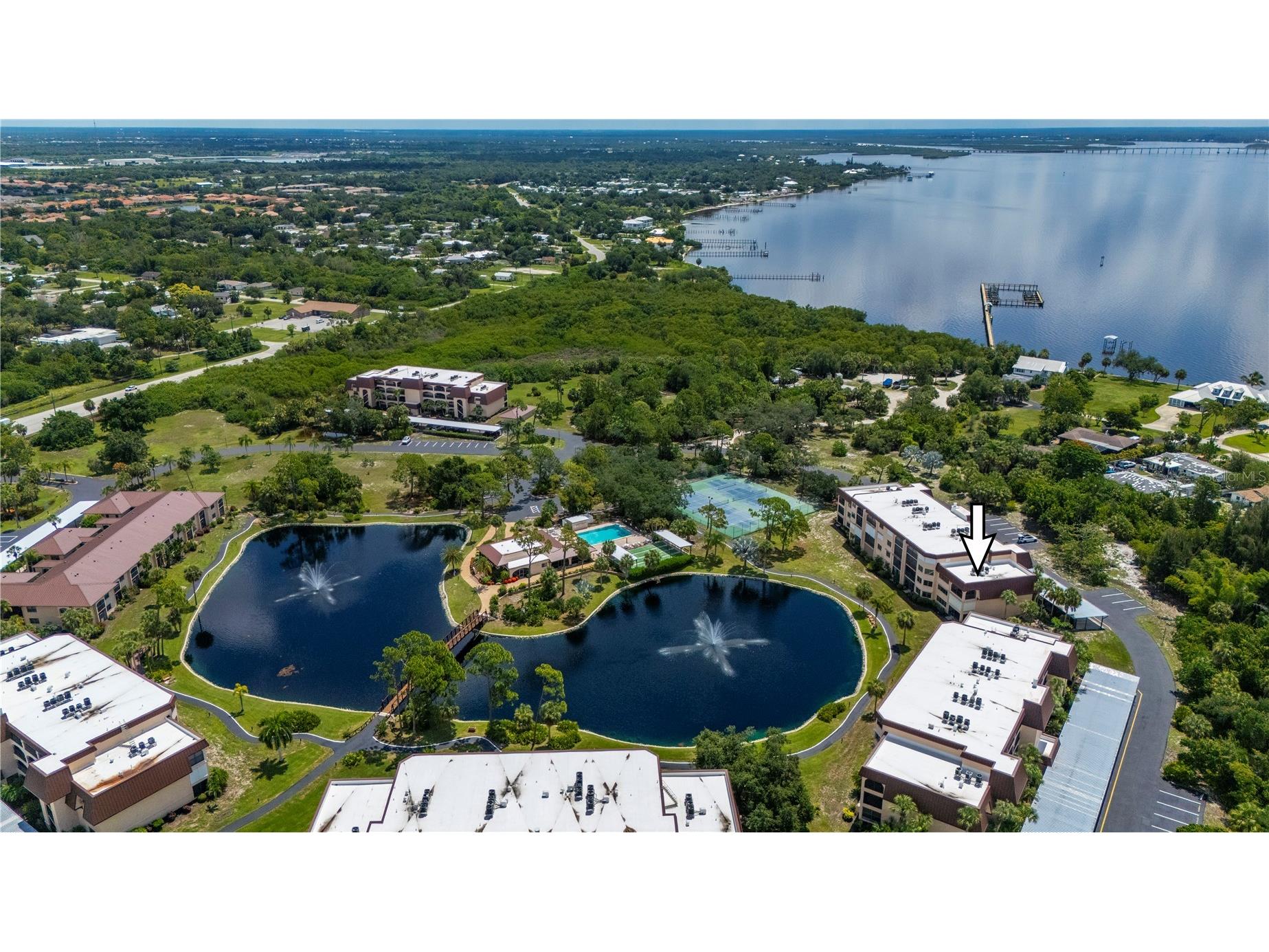 23465 Harborview Road #631 Punta Gorda FL 33980 - PEACE RIVER C7527915 image49