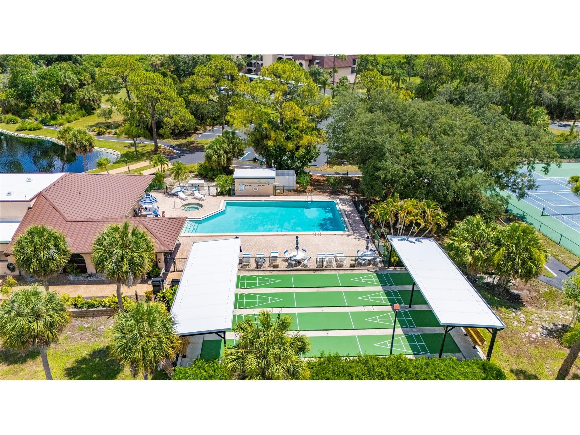 23465 Harborview Road #631 Punta Gorda FL 33980 - PEACE RIVER C7527915 image53