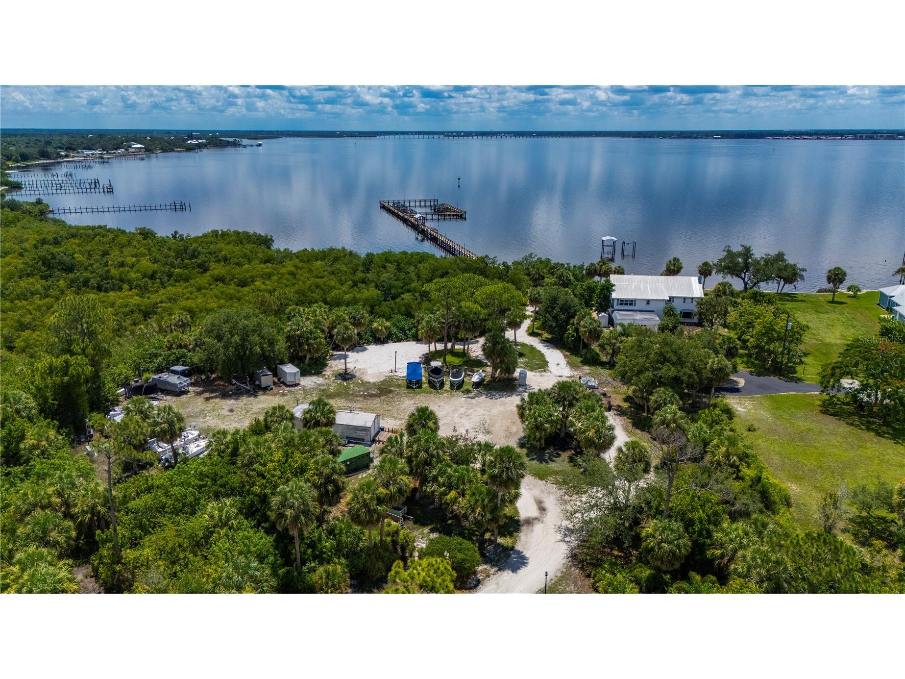 23465 Harborview Road #631 Punta Gorda FL 33980 - PEACE RIVER C7527915 image54
