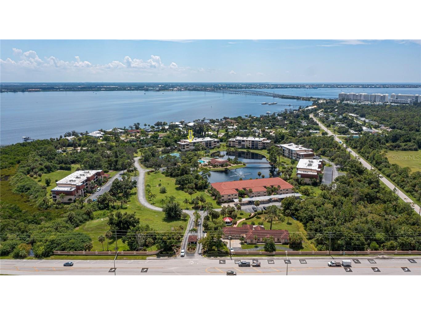 23465 Harborview Road #645 Punta Gorda FL 33980 - PEACE RIVER C7498208 image1