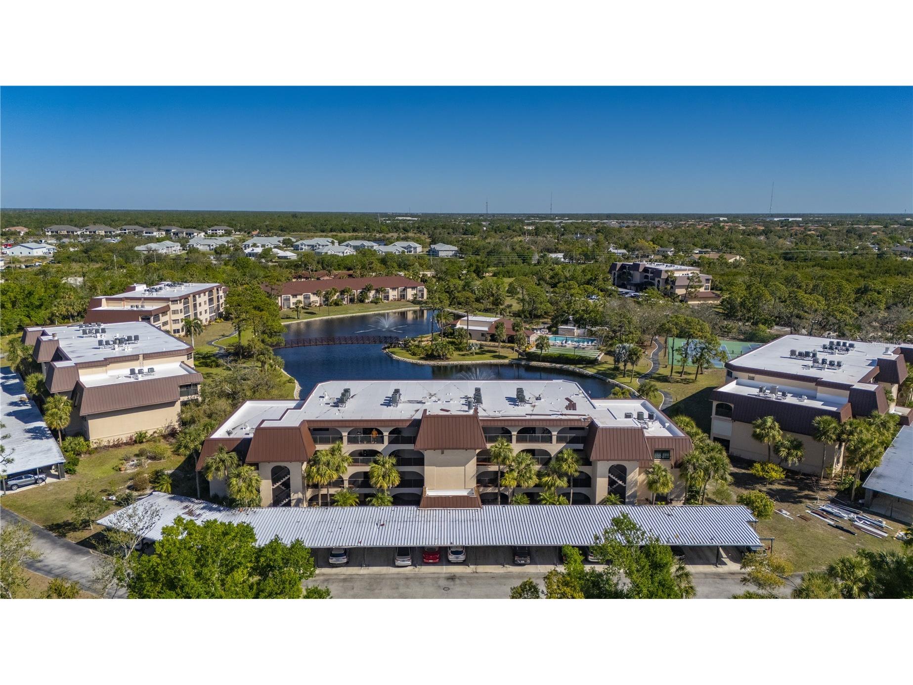 23465 Harborview Road #724 Punta Gorda FL 33980 - PEACE RIVER C7526795 image1