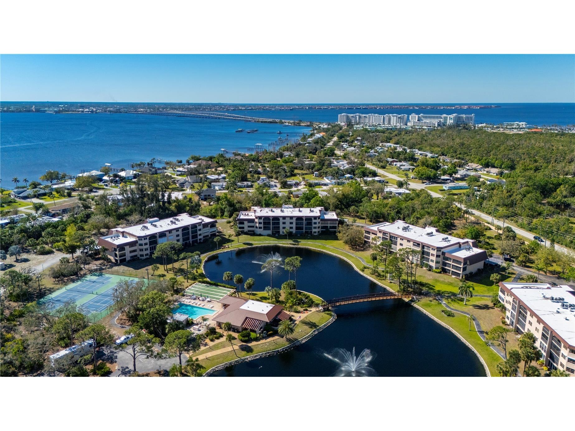 23465 Harborview Road #724 Punta Gorda FL 33980 - PEACE RIVER C7526795 image2
