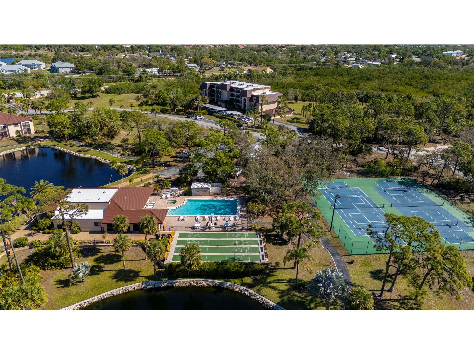 23465 Harborview Road #724 Punta Gorda FL 33980 - PEACE RIVER C7526795 image21