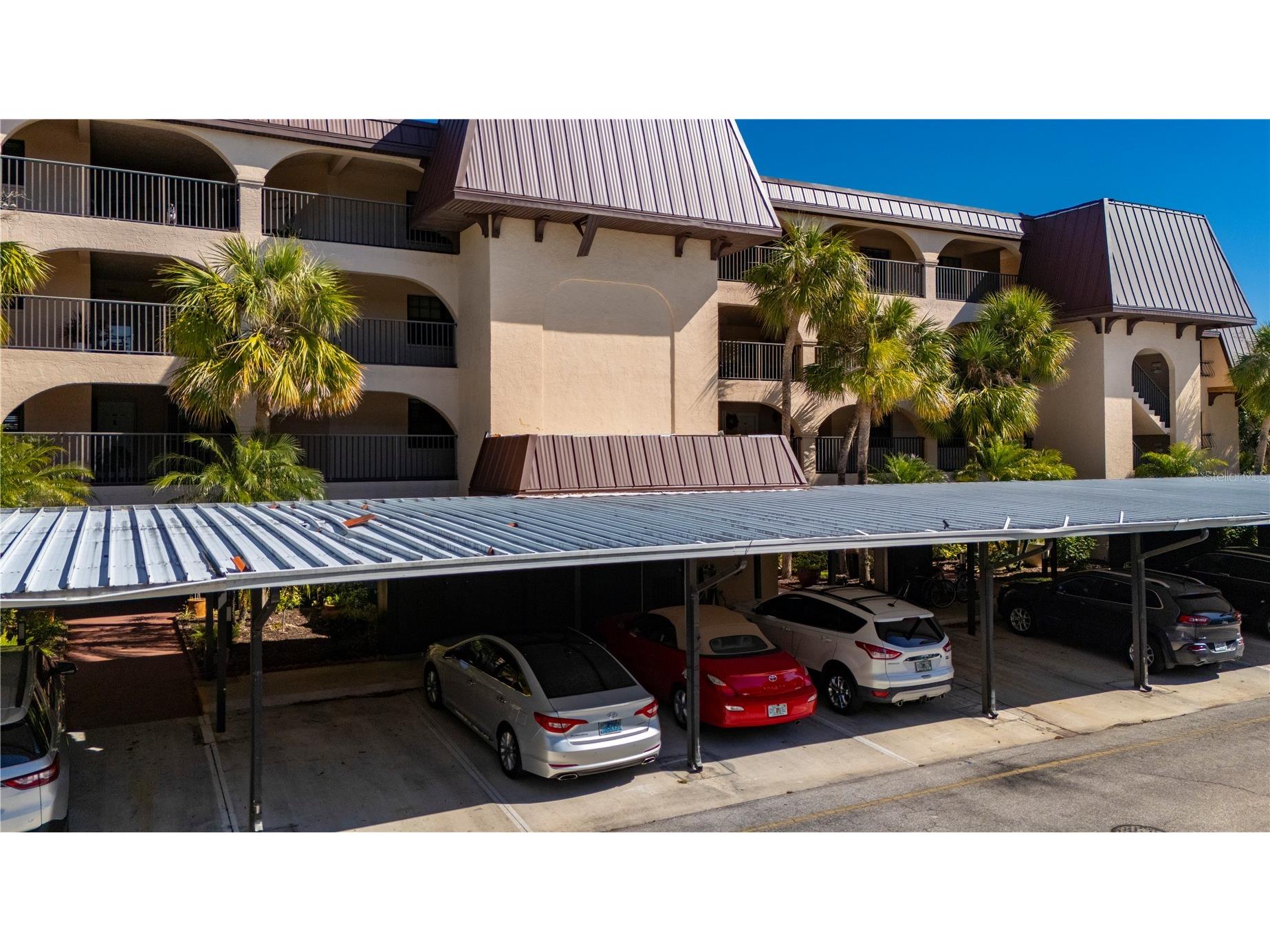 23465 Harborview Road #724 Punta Gorda FL 33980 - PEACE RIVER C7526795 image22
