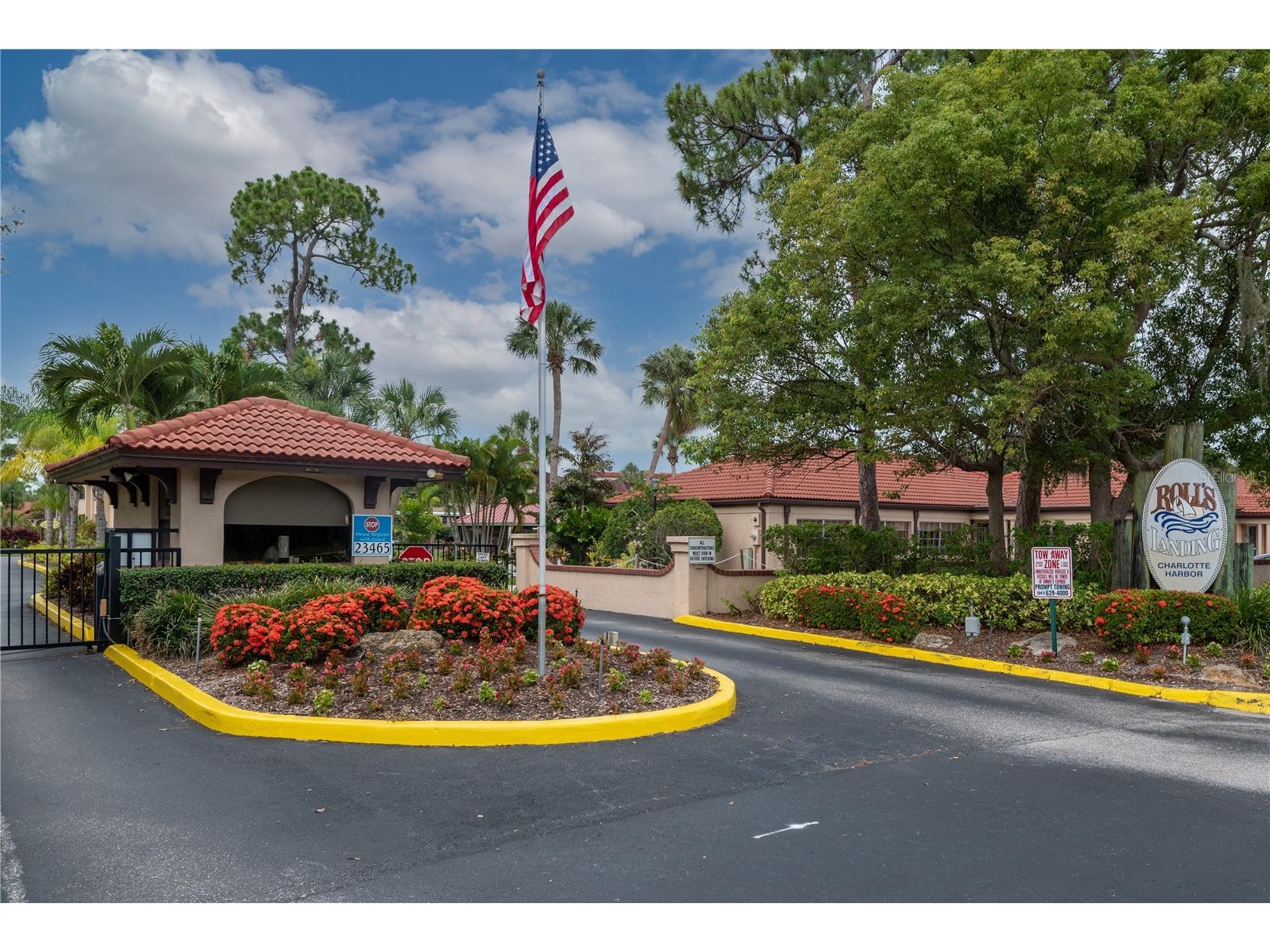 23465 Harborview Road #724 Punta Gorda FL 33980 - PEACE RIVER C7526795 image23