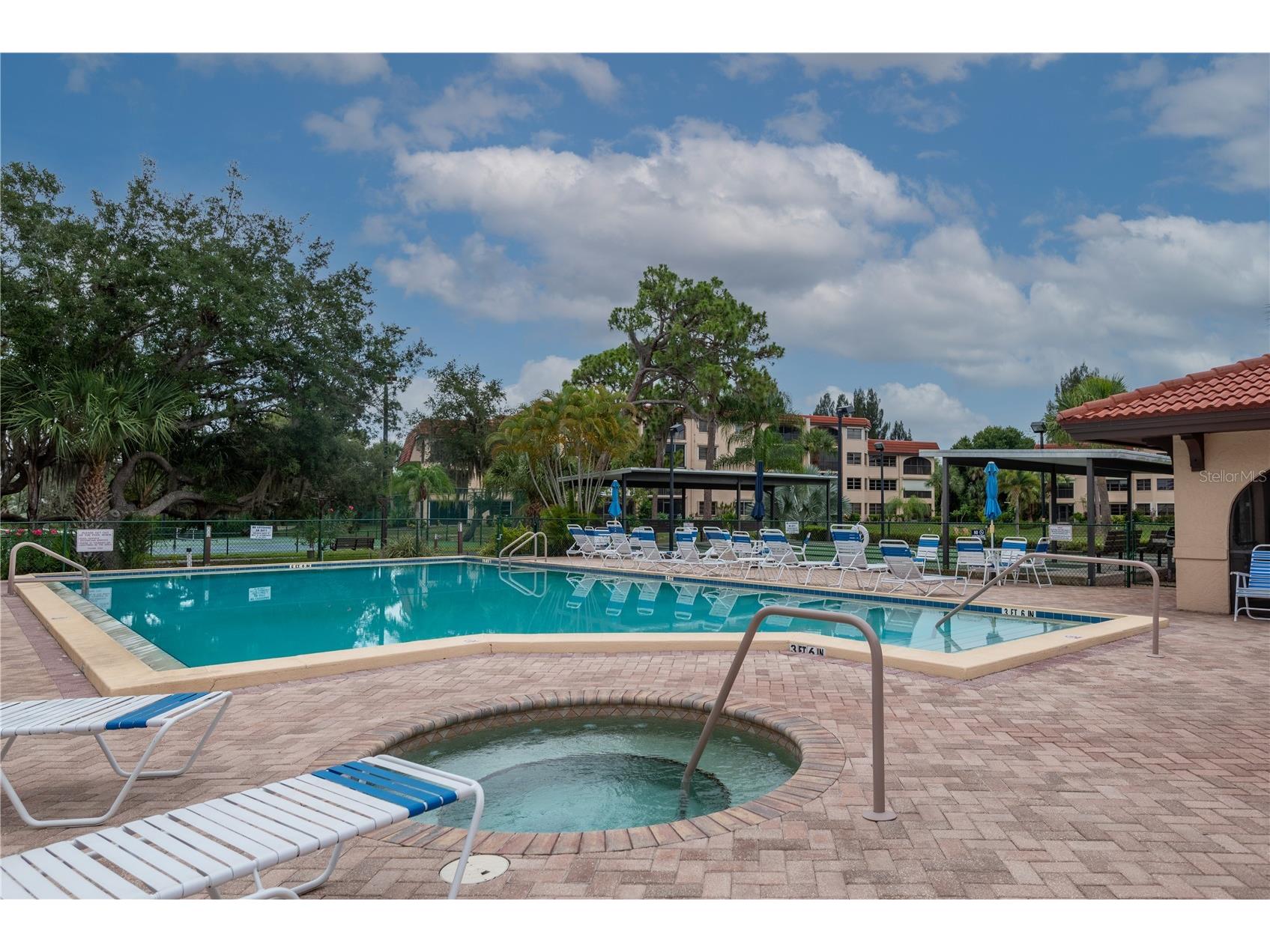 23465 Harborview Road #724 Punta Gorda FL 33980 - PEACE RIVER C7526795 image27
