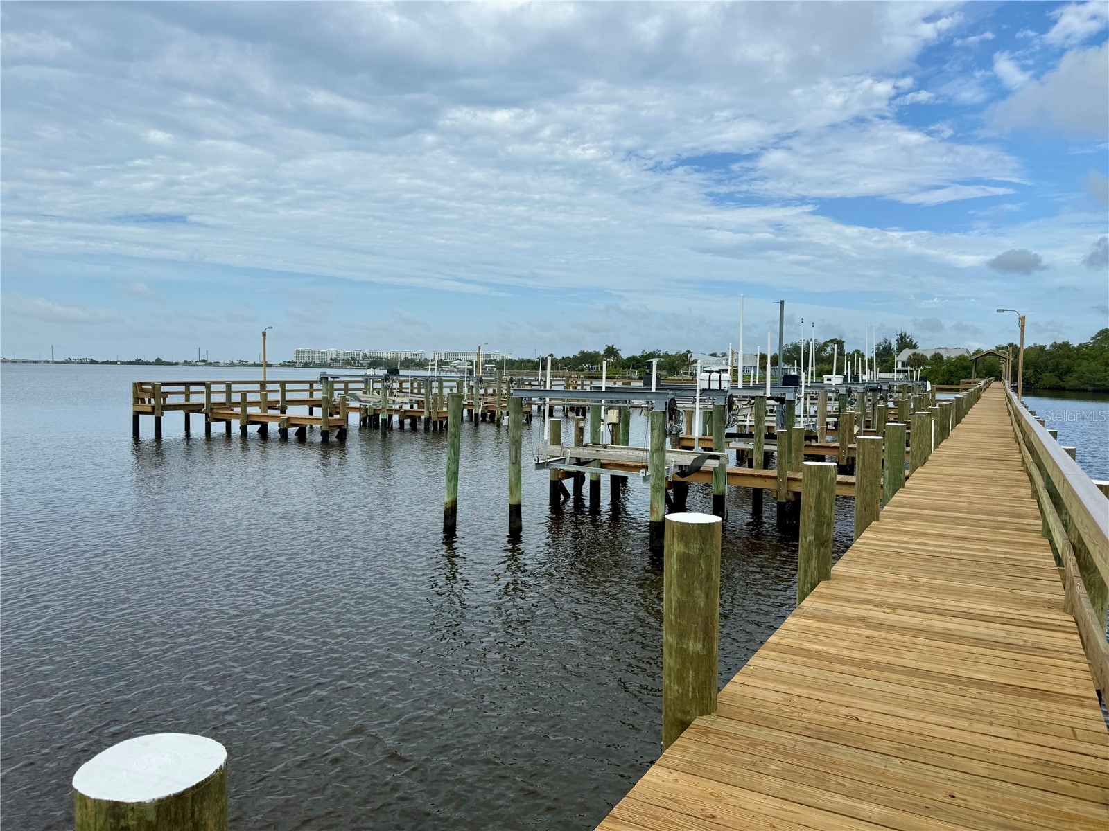 23465 Harborview Road #724 Punta Gorda FL 33980 - PEACE RIVER C7526795 image36