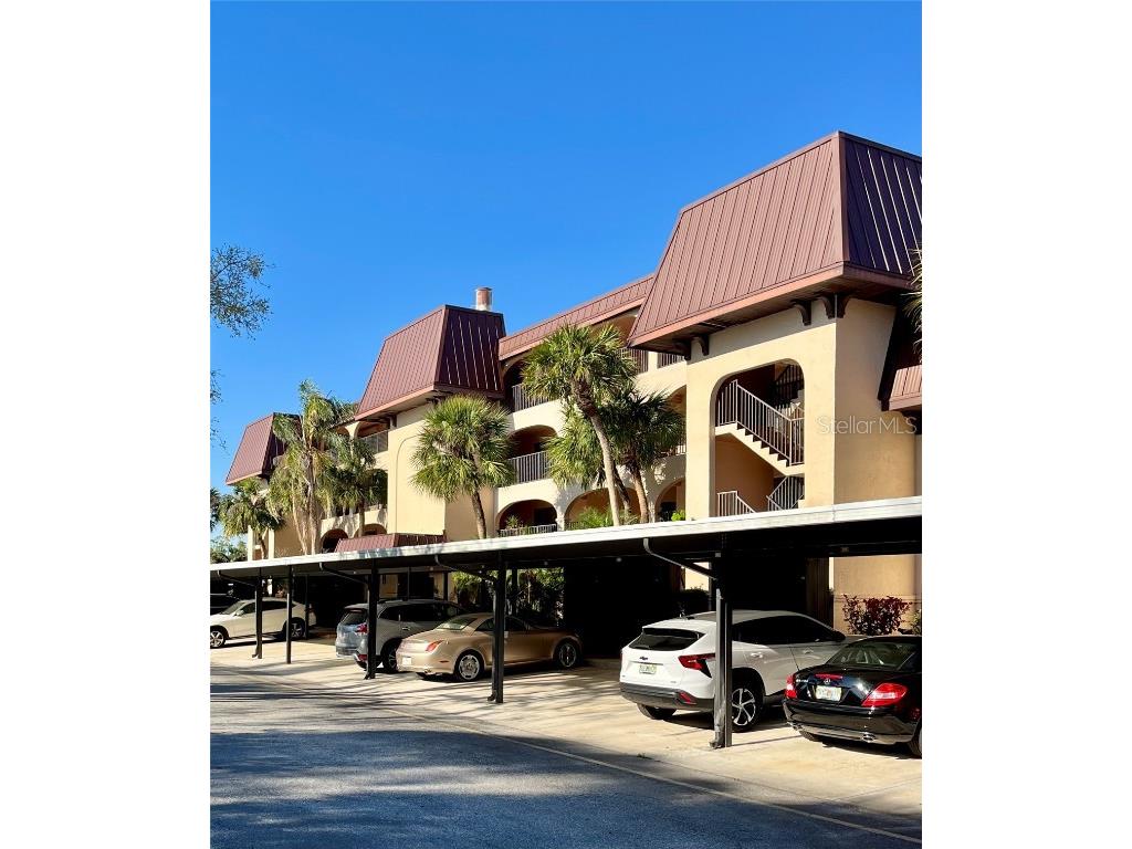 23465 Harborview Road #826 Punta Gorda FL 33980 - PEACE RIVER / CHARLOTTE HARBOR C7505634 image1