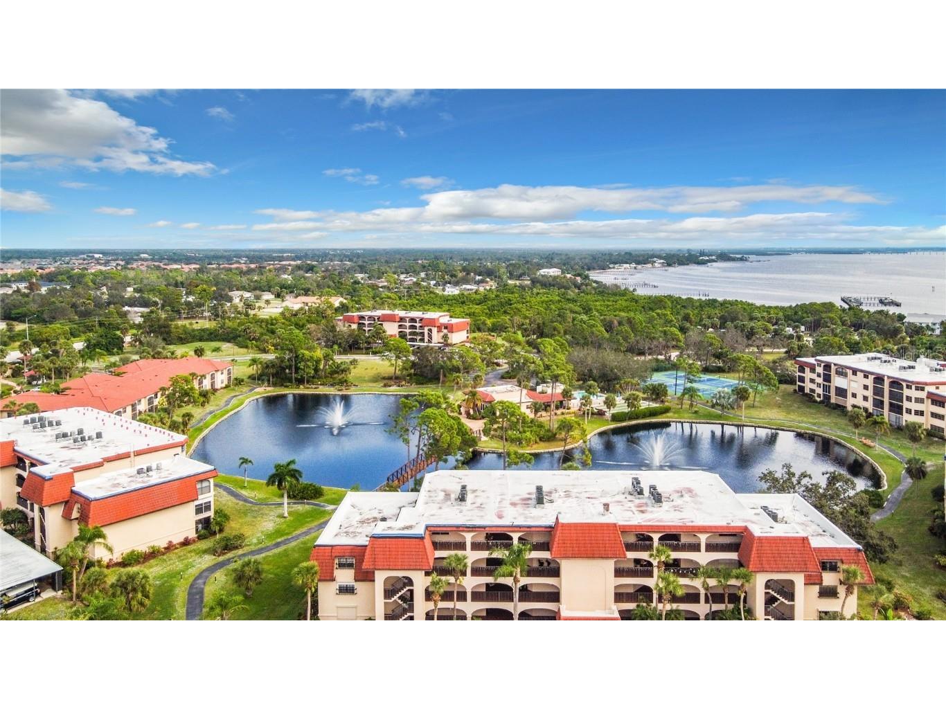 23465 Harborview Road #831 Port Charlotte FL 33980 - PEACE RIVER C7484689 image1