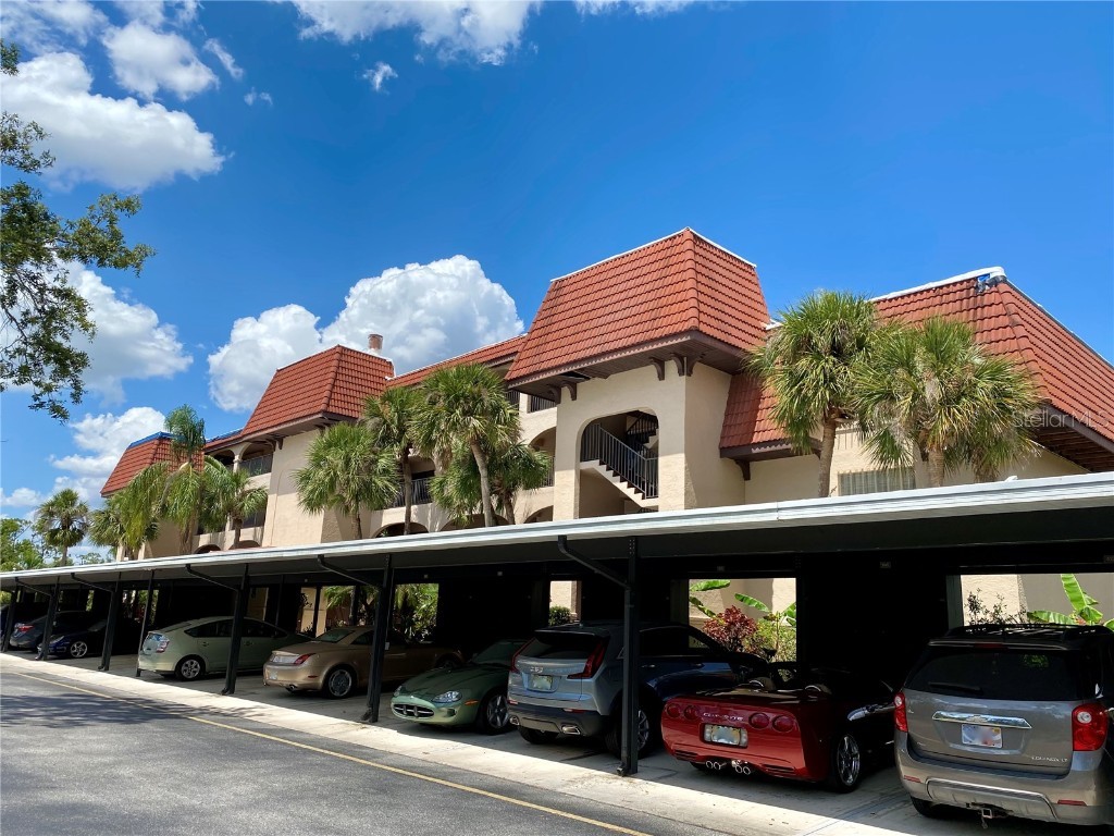 23465 Harborview Road #832 Punta Gorda FL 33980 U8197288 image1