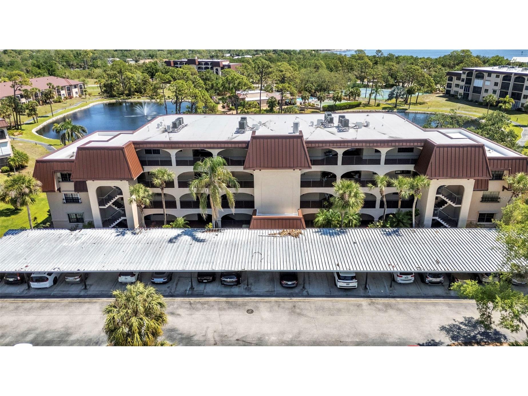 23465 Harborview Road #842 Port Charlotte FL 33980 - PEACE RIVER C7522845 image1