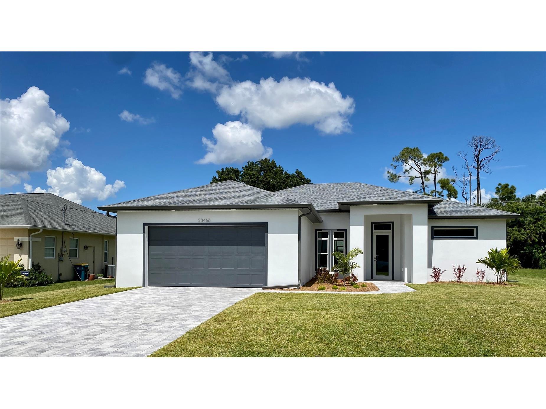 23466 Garrett Avenue Port Charlotte FL 33954 R4910704 image1