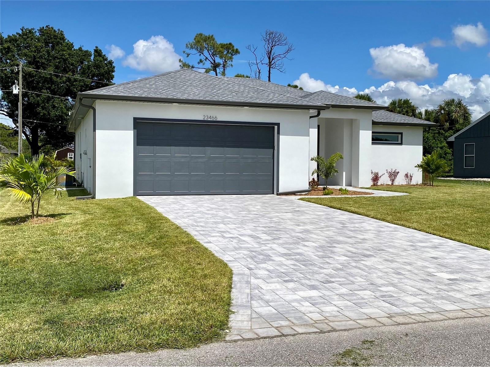 23466 Garrett Avenue Port Charlotte FL 33954 R4910927 image2