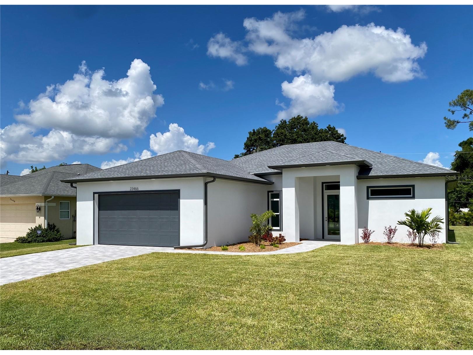 23466 Garrett Avenue Port Charlotte FL 33954 R4910927 image3