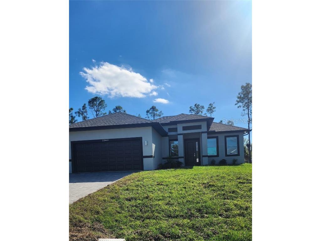 23469 Roscoe Avenue Punta Gorda FL 33980 A4674228 image1
