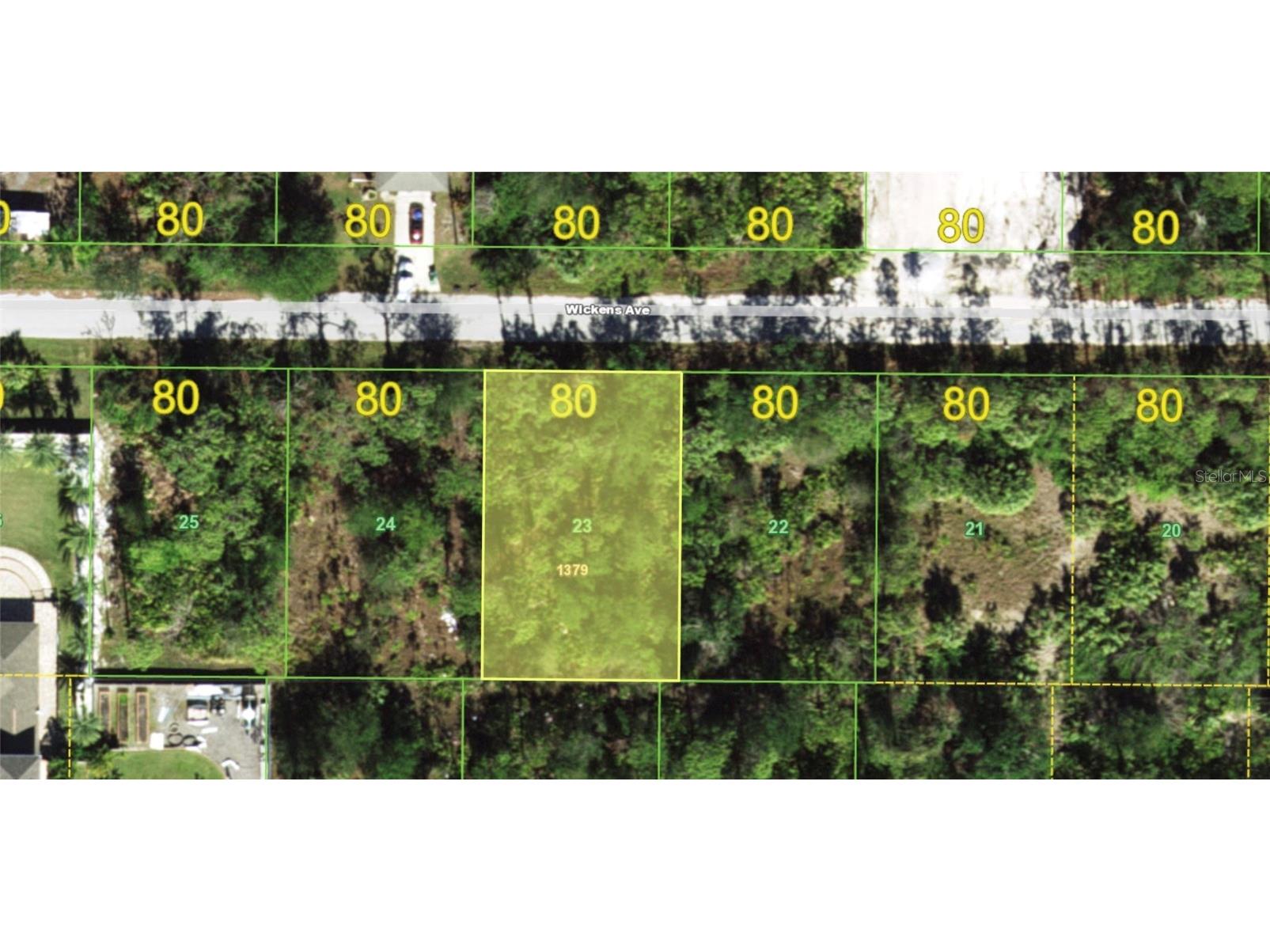 23469 Wickens Avenue Punta Gorda FL 33980 C7517477 image2