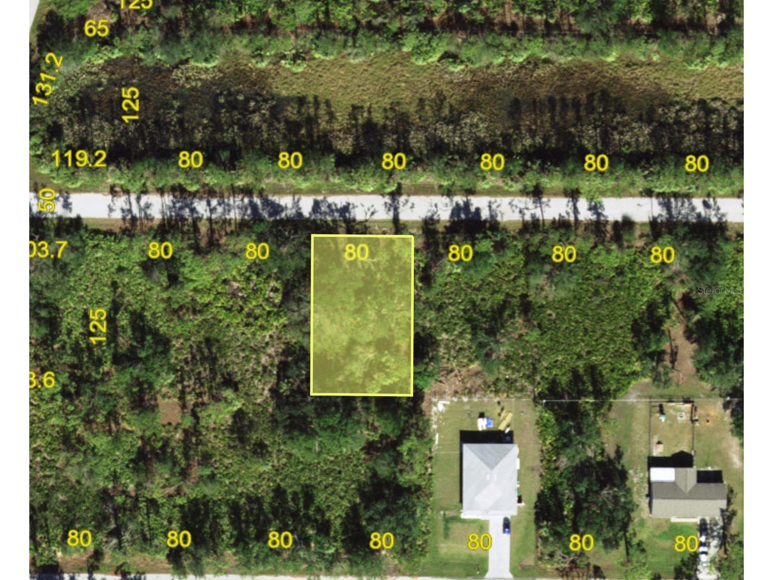 23469 Winthrob Avenue Punta Gorda FL 33980 C7521083 image2