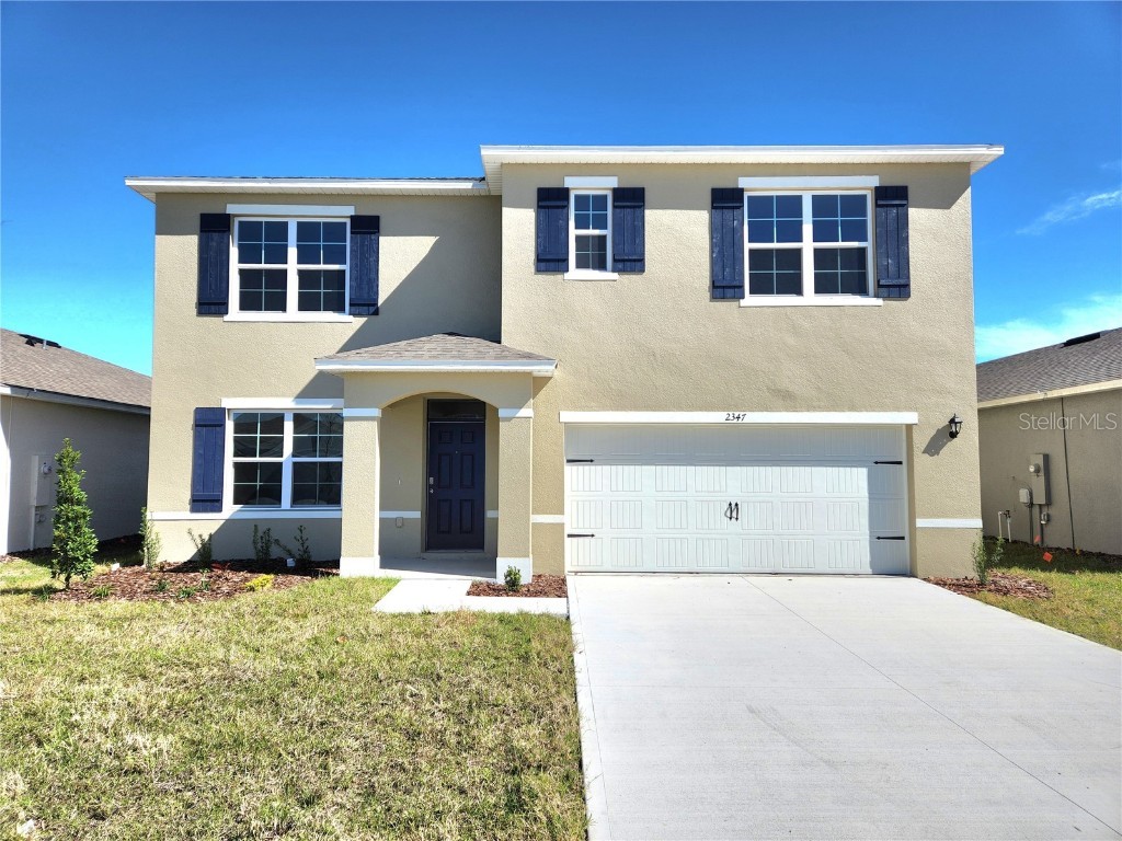 2347 Aquiline Nest Street Eagle Lake FL 33839 G5078482 image1