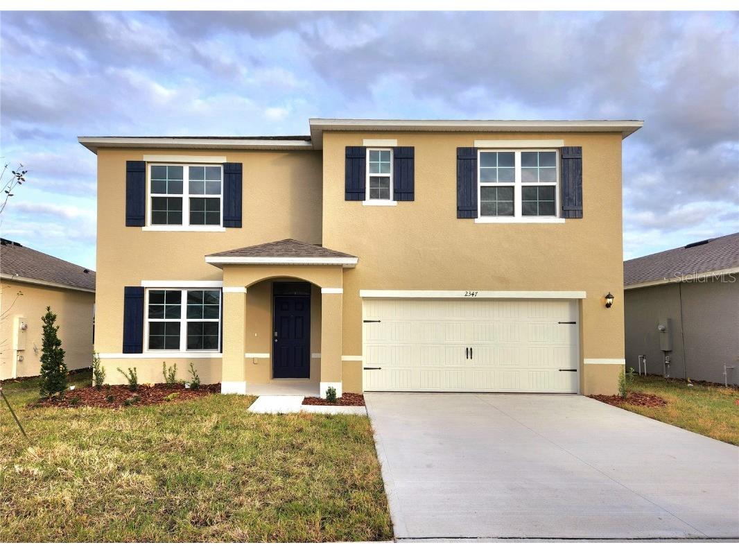 2347 Aquiline Nest Street Eagle Lake FL 33839 J969652 image1