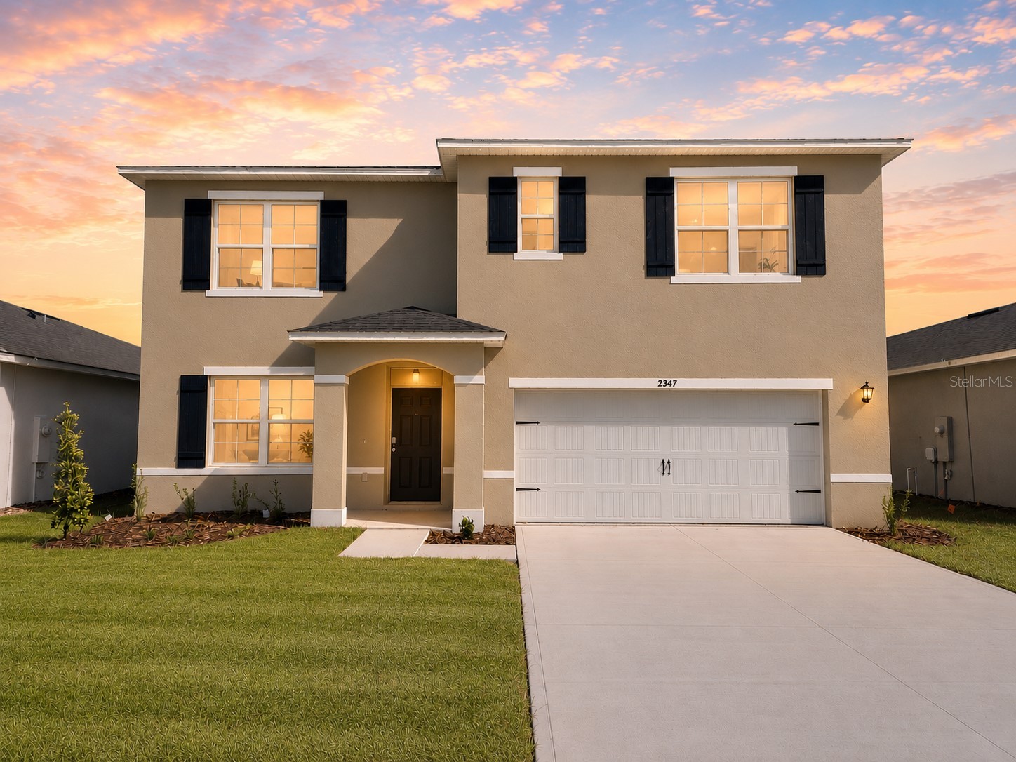 2347 Aquiline Nest Street Eagle Lake FL 33839 G5113886 image1