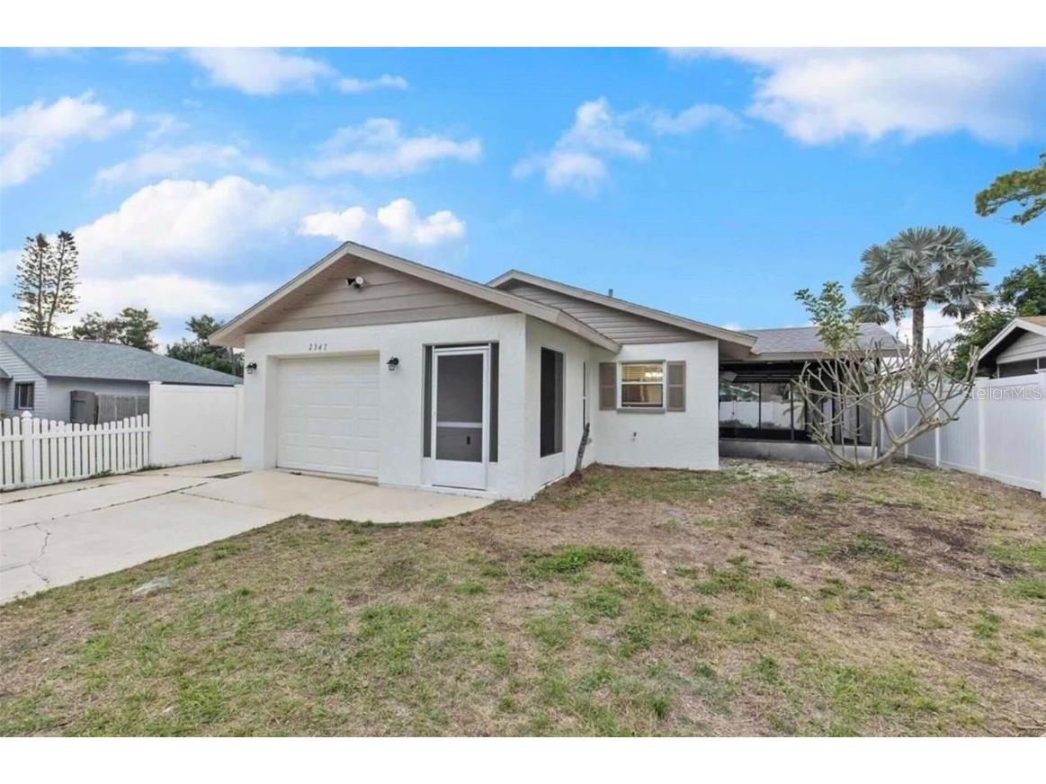 2347 Benson Street Sarasota FL 34231 A4662645 image1