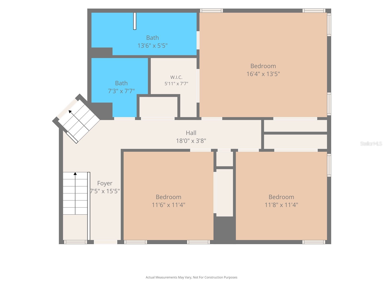 2347 Brookside Drive Lutz FL 33558 TB8521384 image27