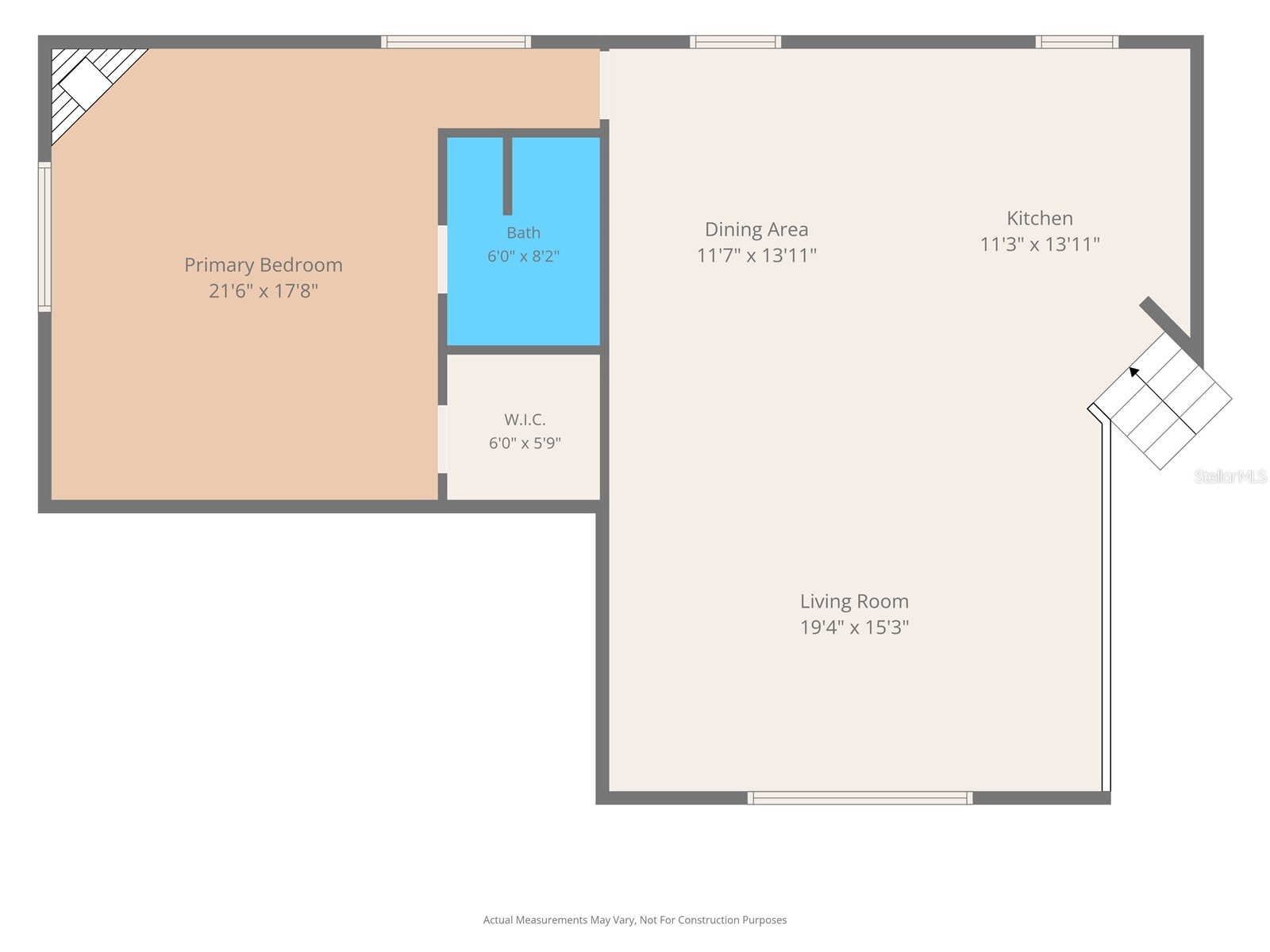 2347 Brookside Drive Lutz FL 33558 TB8521384 image28