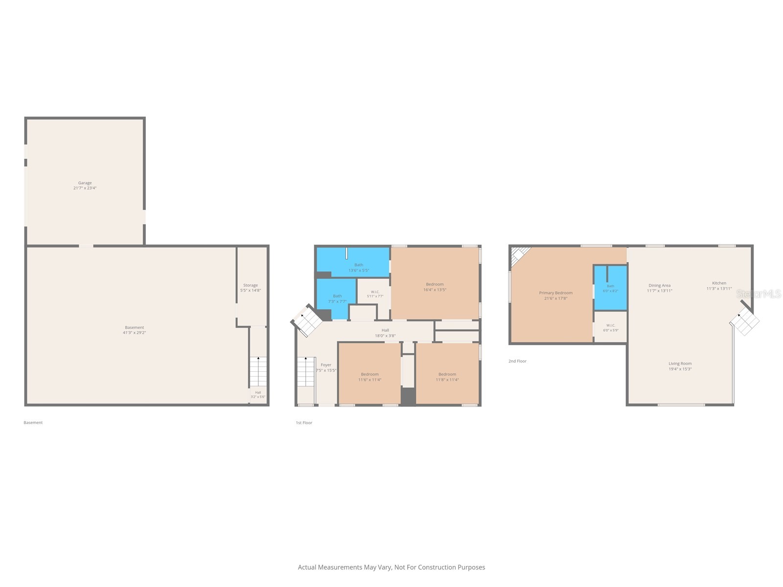 2347 Brookside Drive Lutz FL 33558 TB8521384 image29