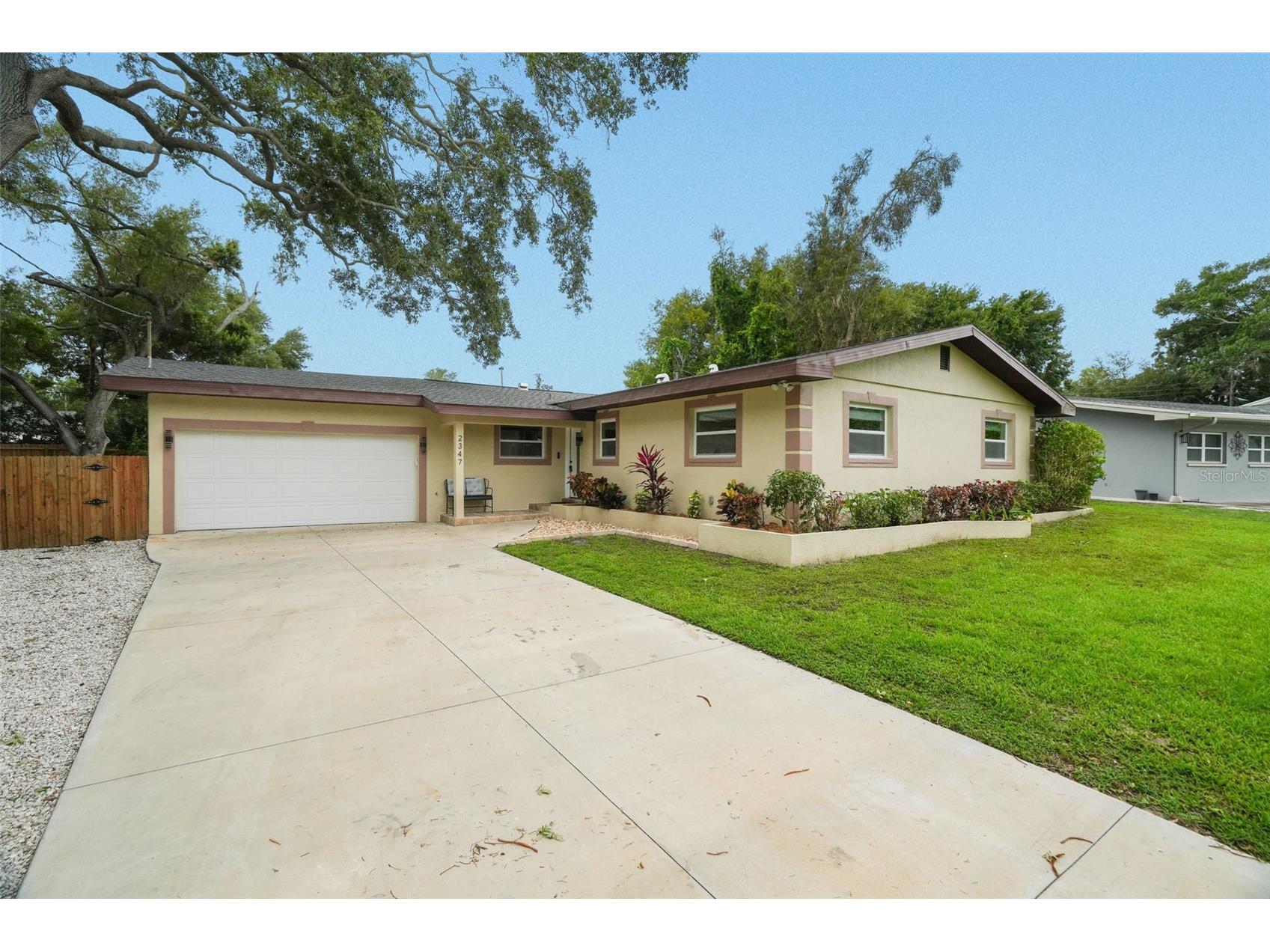 2347 Dora Drive Clearwater FL 33765 TB8516317 image1