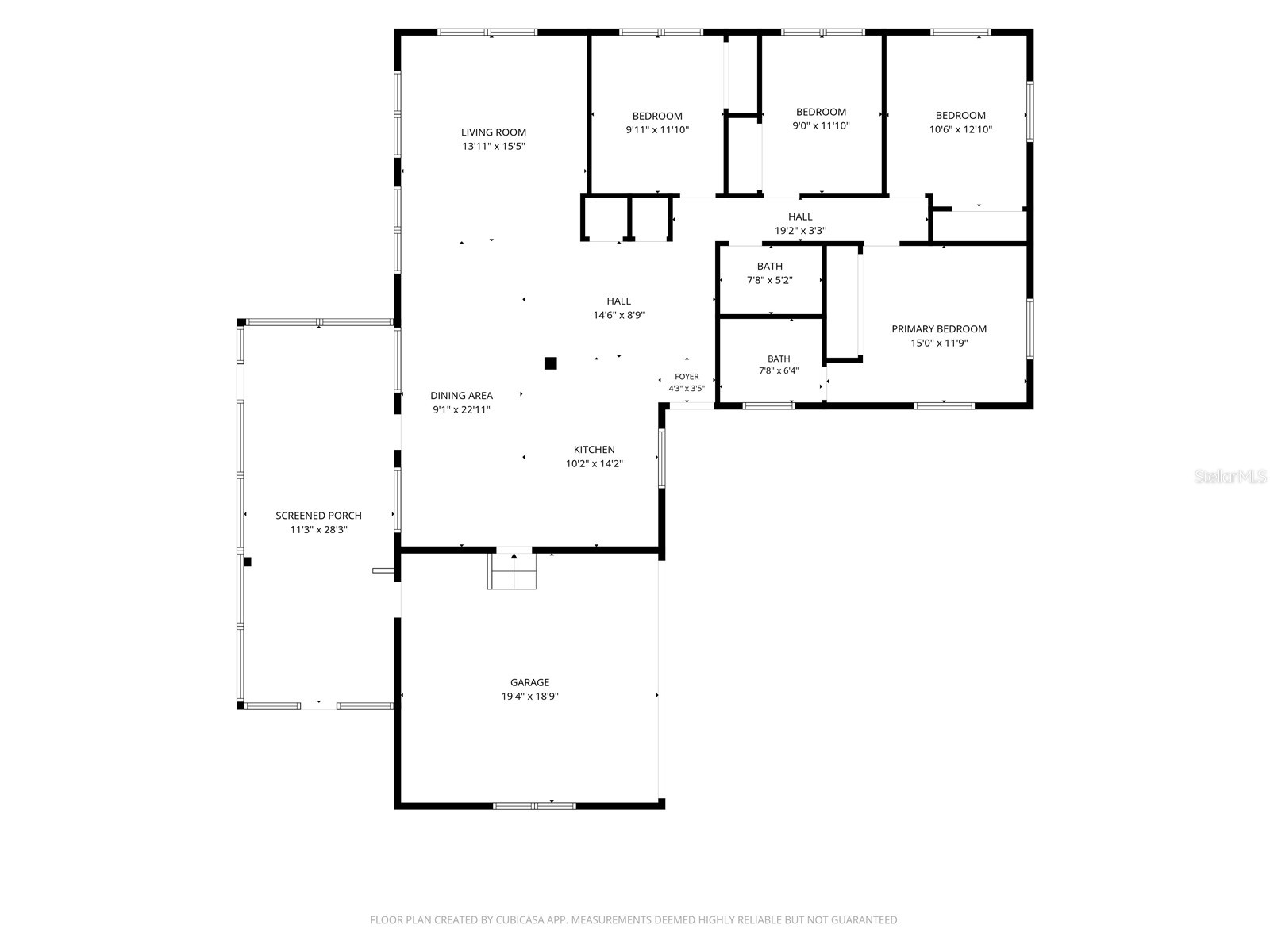 2347 Dora Drive Clearwater FL 33765 TB8516317 image31