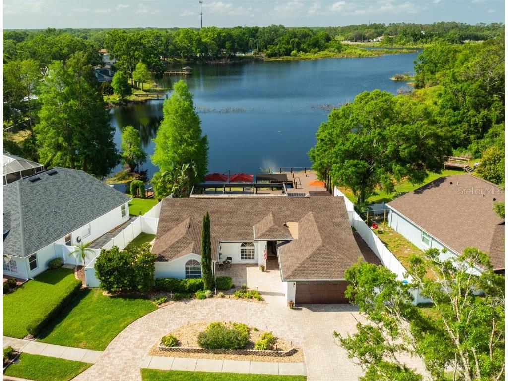 2347 Foggy Ridge Pkwy Land O Lakes FL 34639 - Twin Lake TB8372873 image1