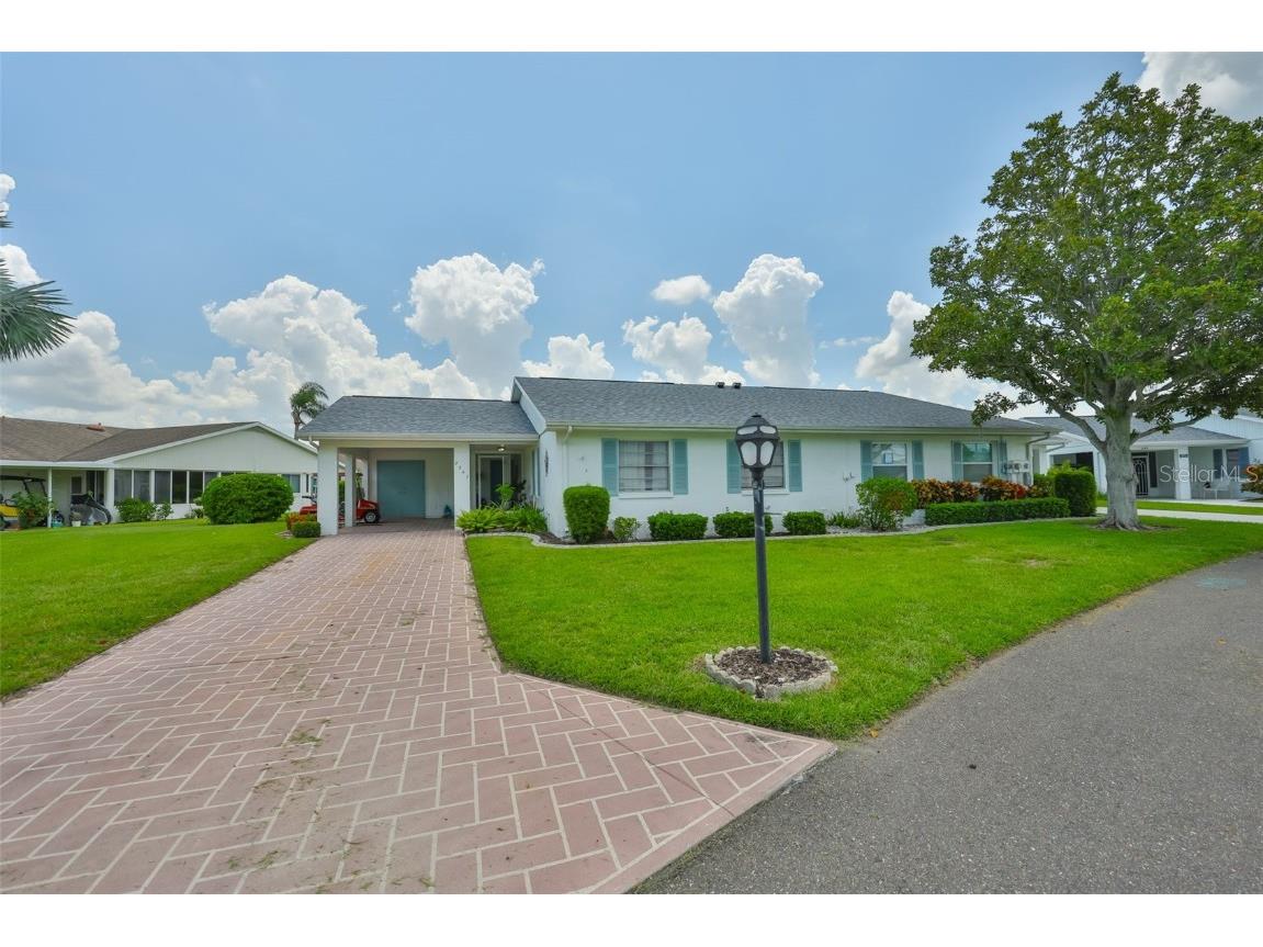 2347 Gainesborough Loop #2347 Sun City Center FL 33573 TB8413652 image1