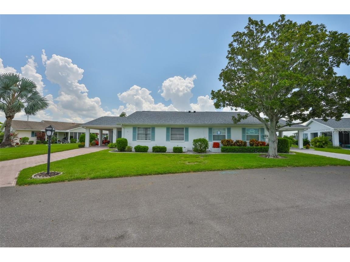 2347 Gainesborough Loop #2347 Sun City Center FL 33573 TB8413652 image2