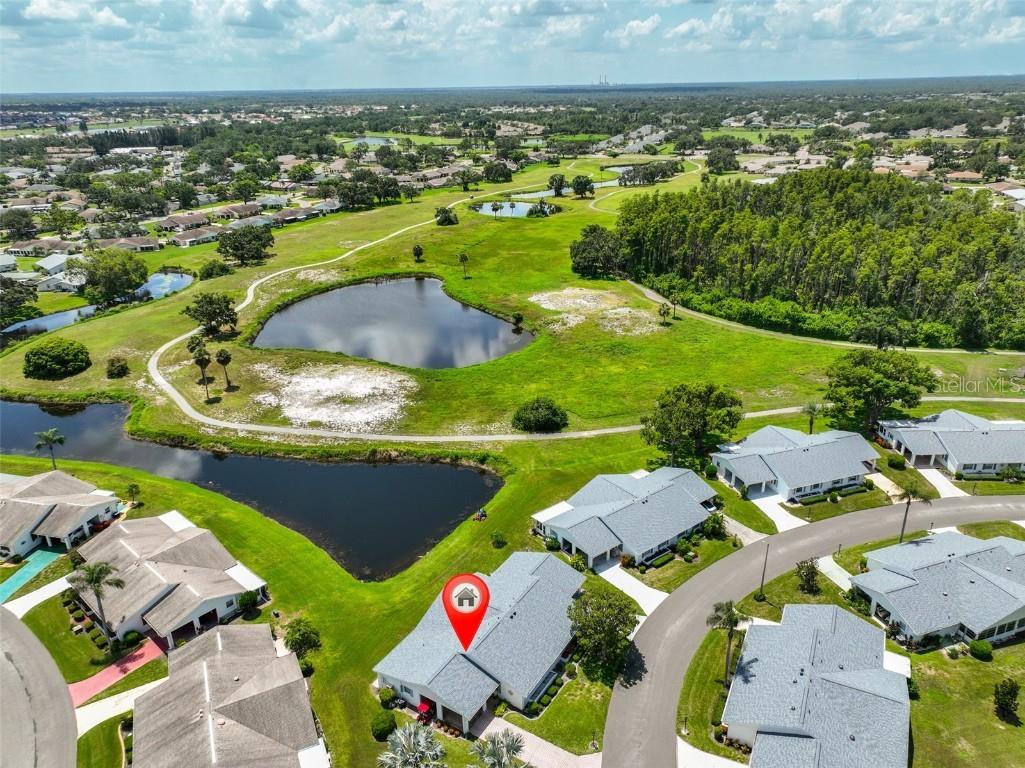 2347 Gainesborough Loop #2347 Sun City Center FL 33573 TB8413652 image62