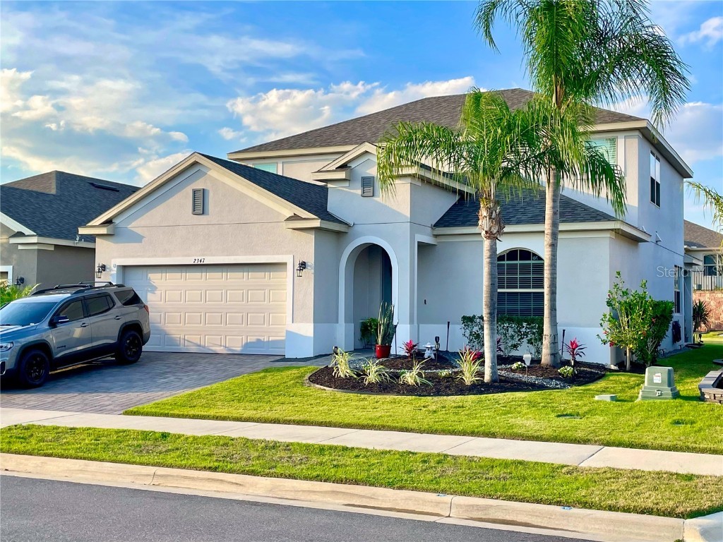 2347 Kaley Ridge Road Clermont FL 34715 O6080770 image1
