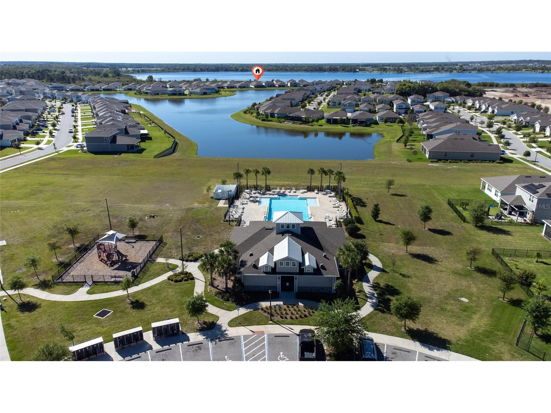 2347 Nuthatch Street Saint Cloud FL 34771 S5142405 image48