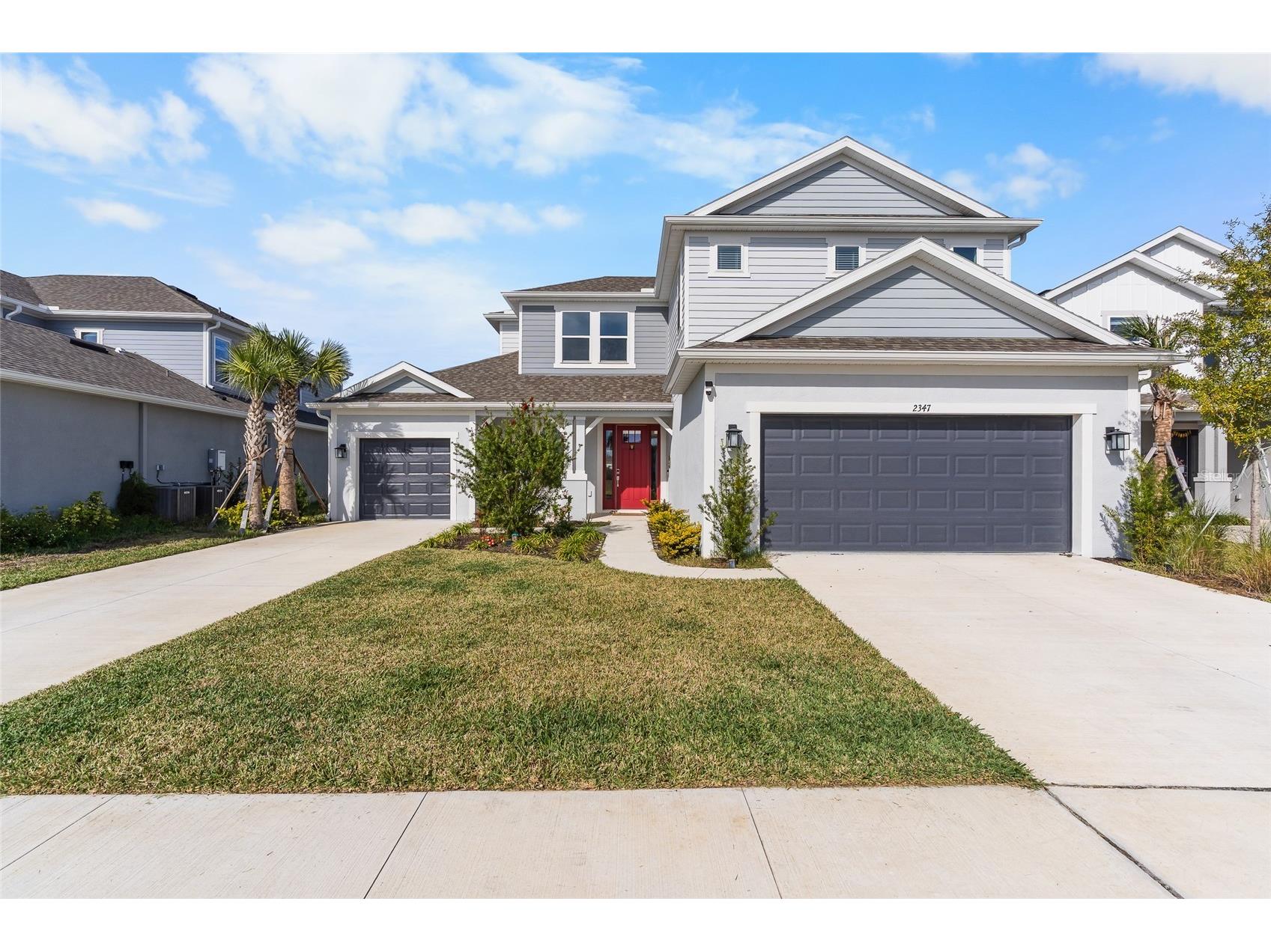 2347 Overfalls Place Wesley Chapel FL 33543 TB8471156 image1