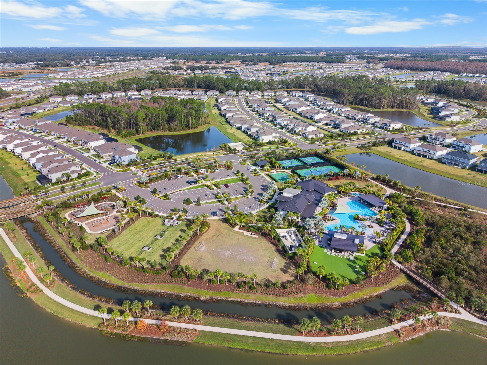 2347 Overfalls Place Wesley Chapel FL 33543 TB8471156 image55