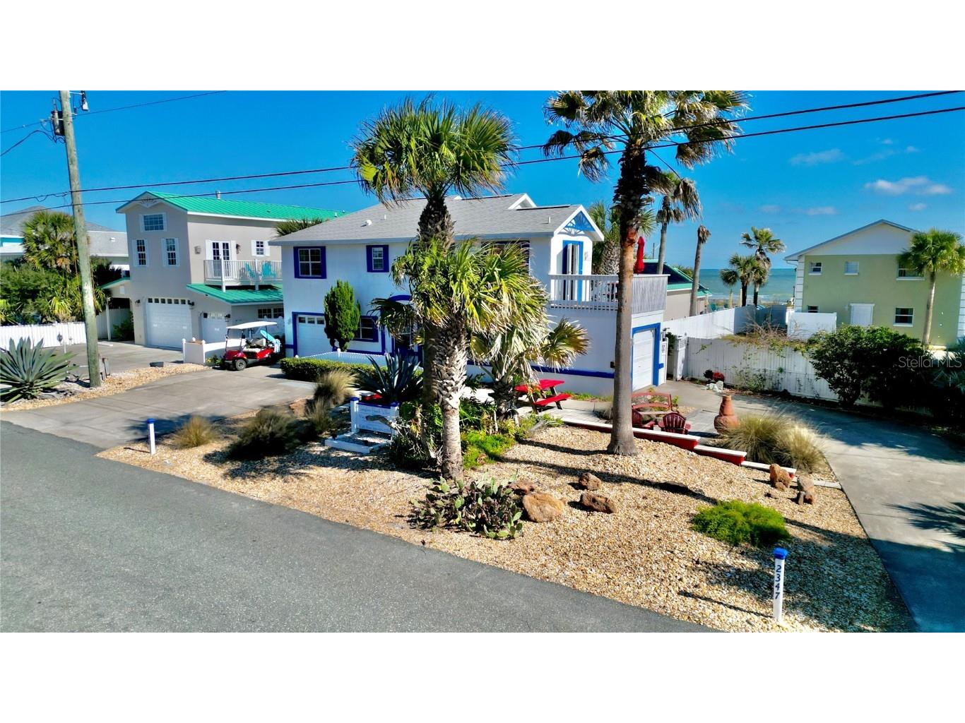 2347 S Central Avenue Flagler Beach FL 32136 - ATLANTIC OCEAN FC297531 image1